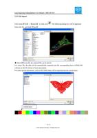 51 File Import Click menu File gt Import or click Page (Page 10 / 76) RDWorks V8 Laser Engraving Cutting Software User Manual